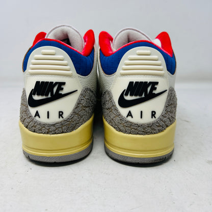 Jordan 3 Retro Seoul 2.0