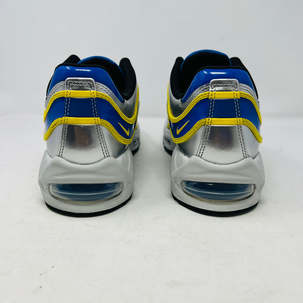 Nike Air Max Joga Bonito R9 Brazil