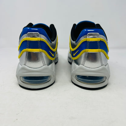 Nike Air Max Joga Bonito R9 Brazil