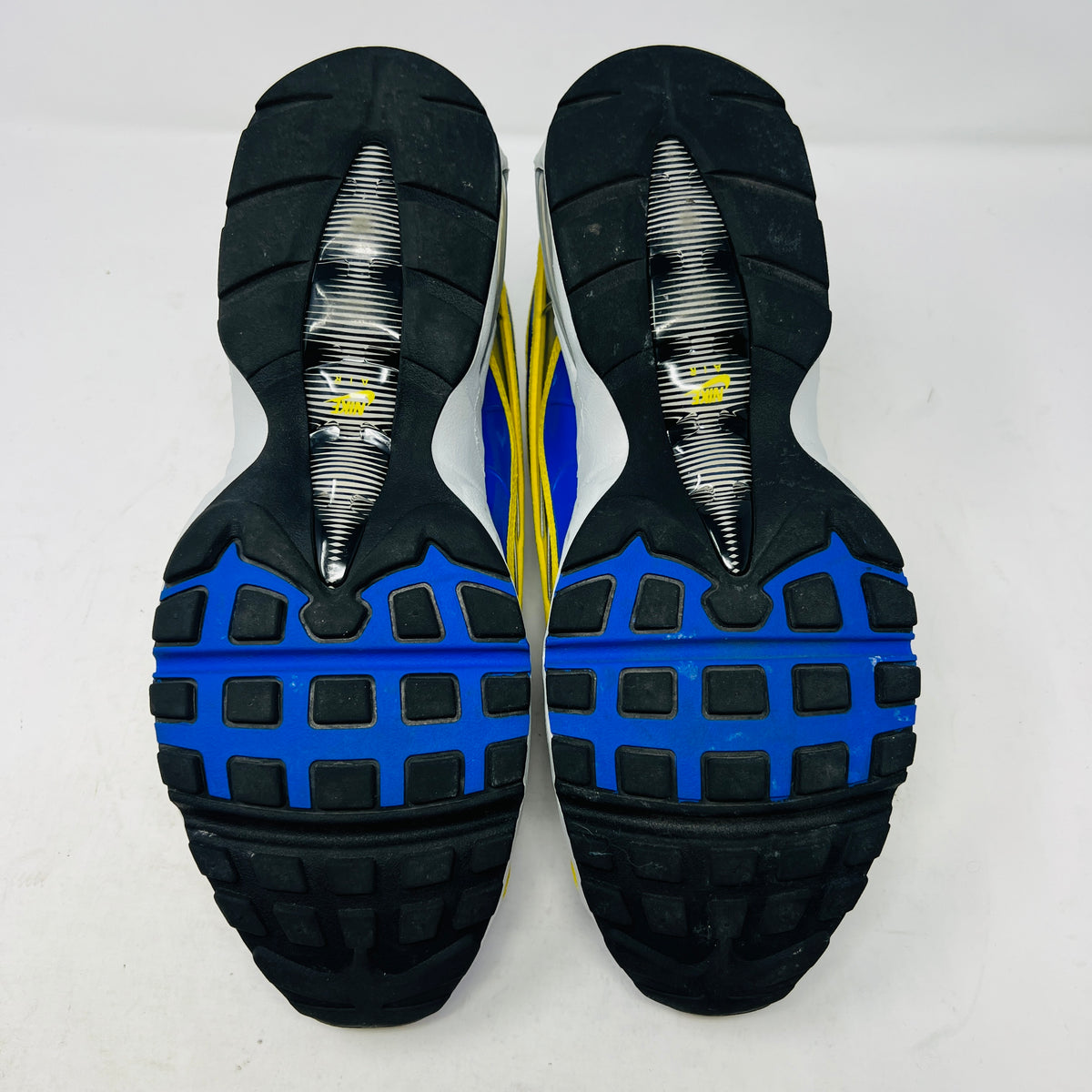 Nike Air Max Joga Bonito R9 Brazil