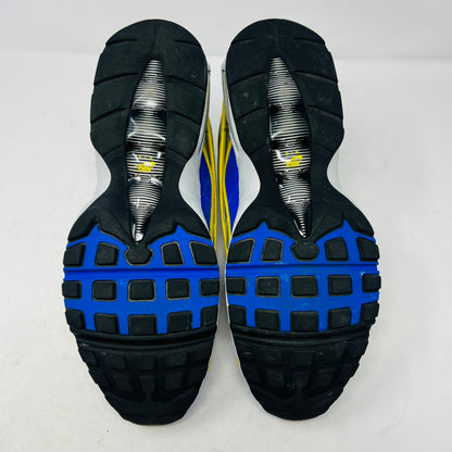 Nike Air Max Joga Bonito R9 Brazil