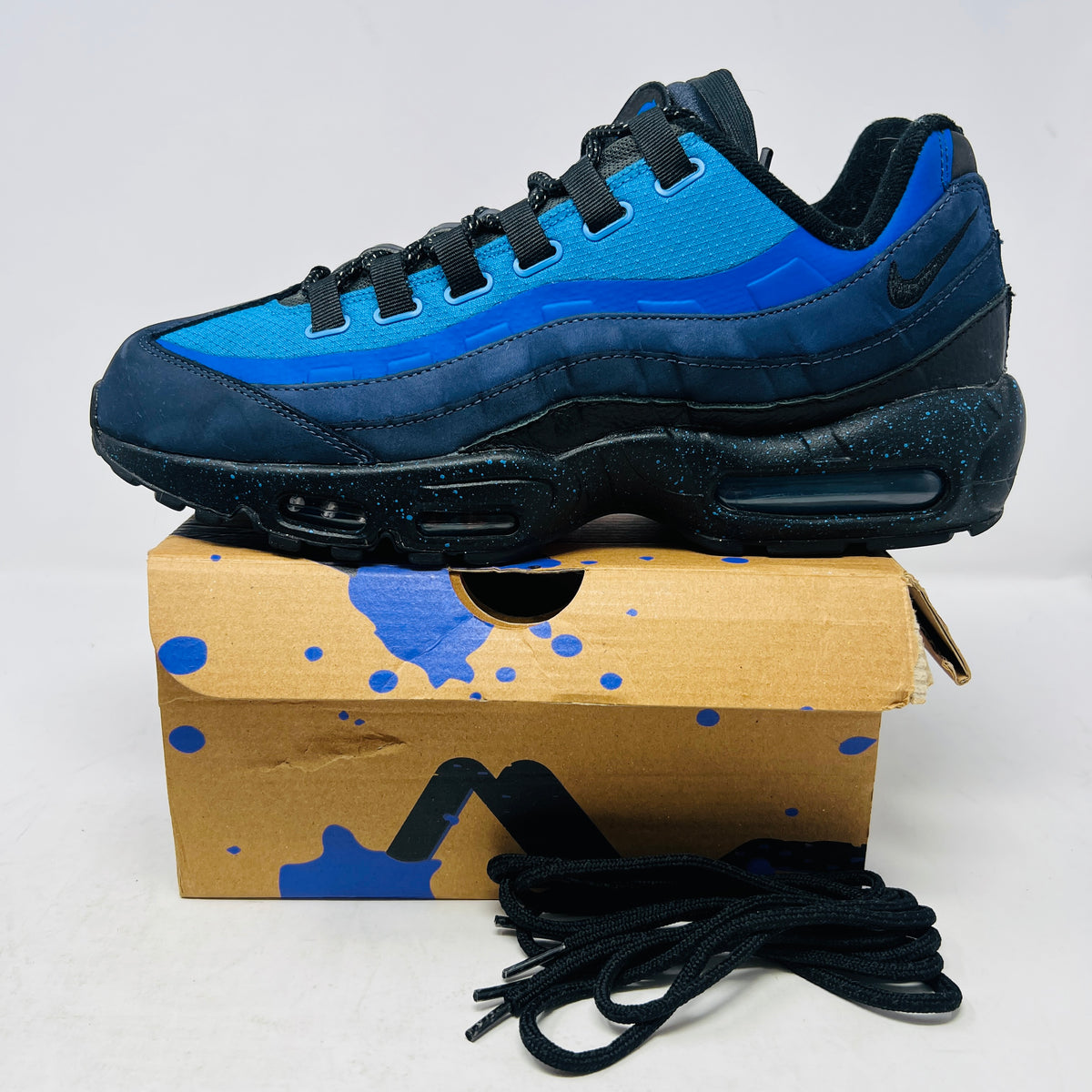 Nike Air Max 95 Stash (2024)