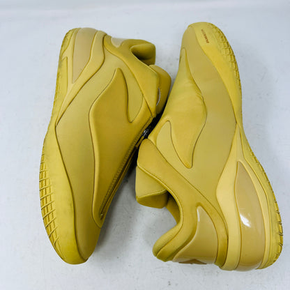 Converse SHAI 001 Butter
