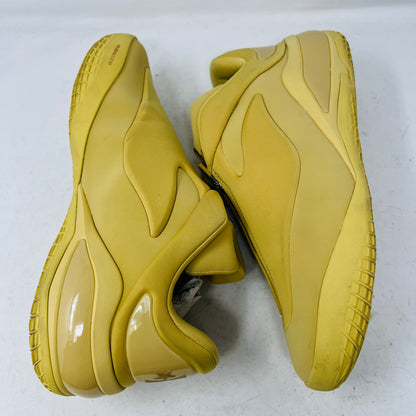 Converse SHAI 001 Butter