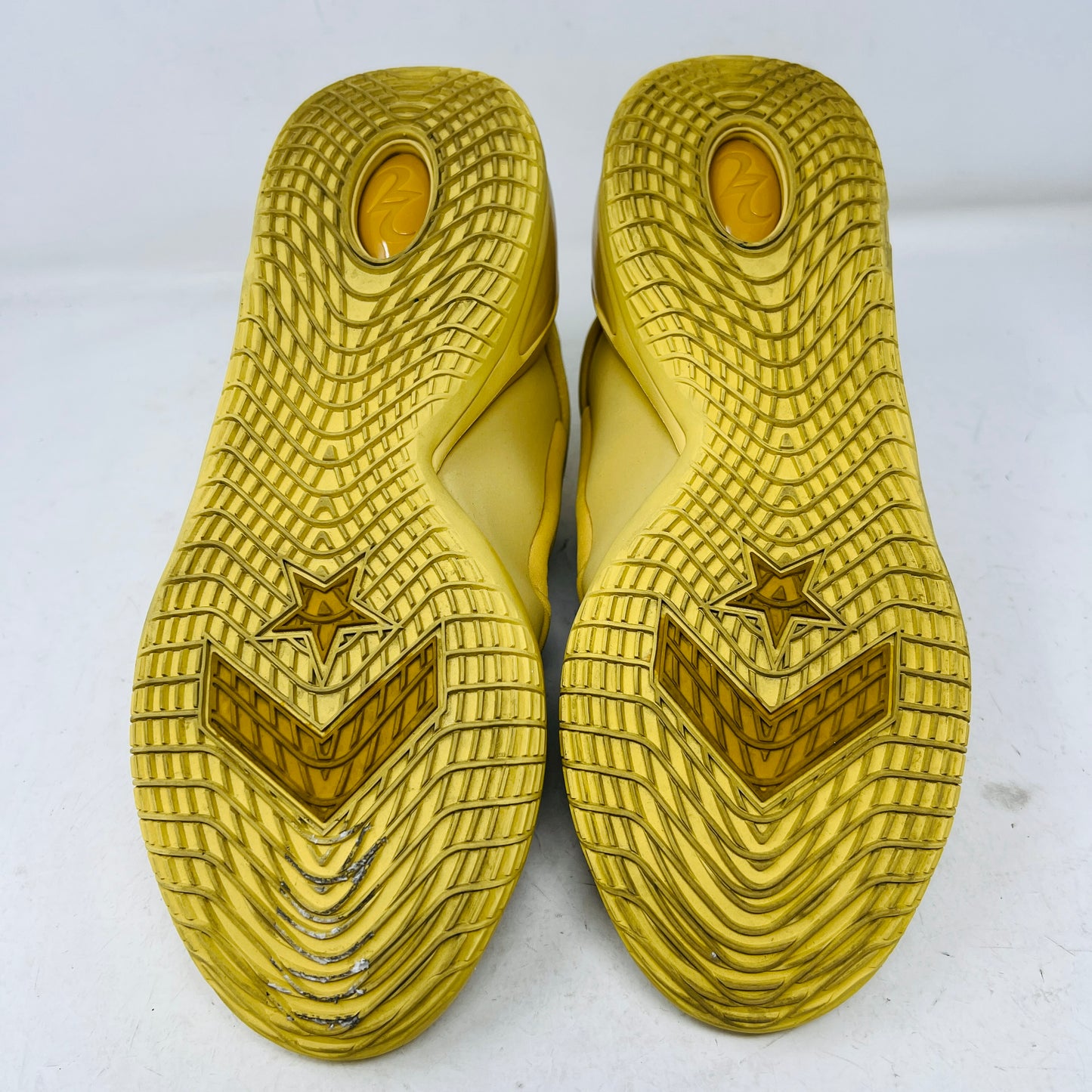 Converse SHAI 001 Butter