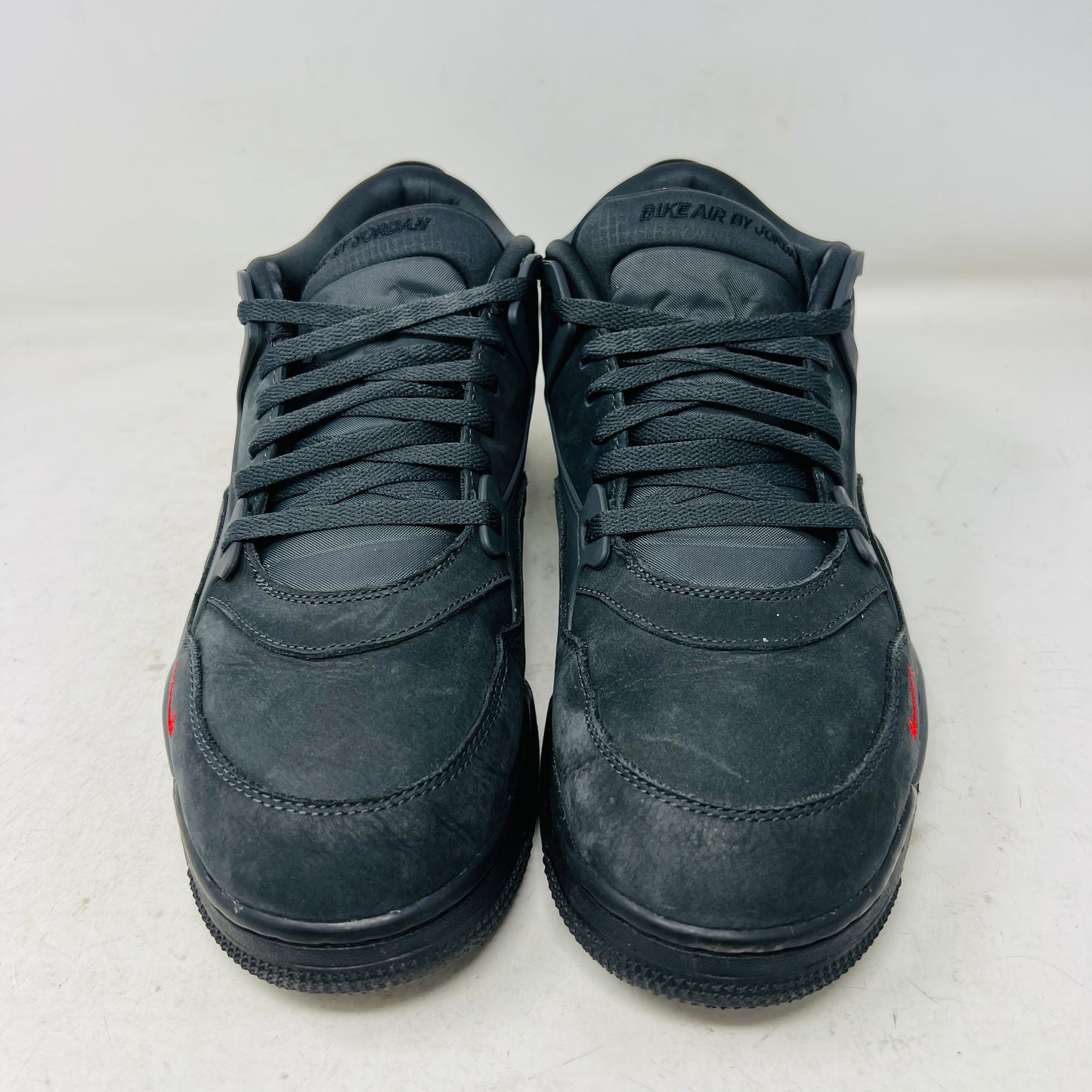 Jordan 4 RM SP Nigel Sylvester Driveway Grey
