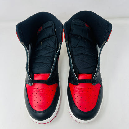 Jordan 1 Retro High '85 OG Bred (2025)