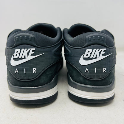 Jordan 4 RM SP Nigel Sylvester Driveway Grey