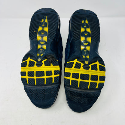 Nike Air Max 95 SB Eric Koston Obsidian Speed Yellow