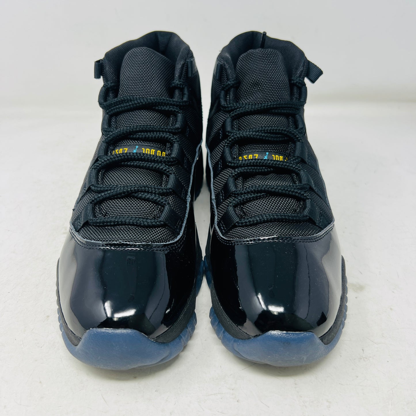 Jordan 11 Retro Gamma Blue (2025)