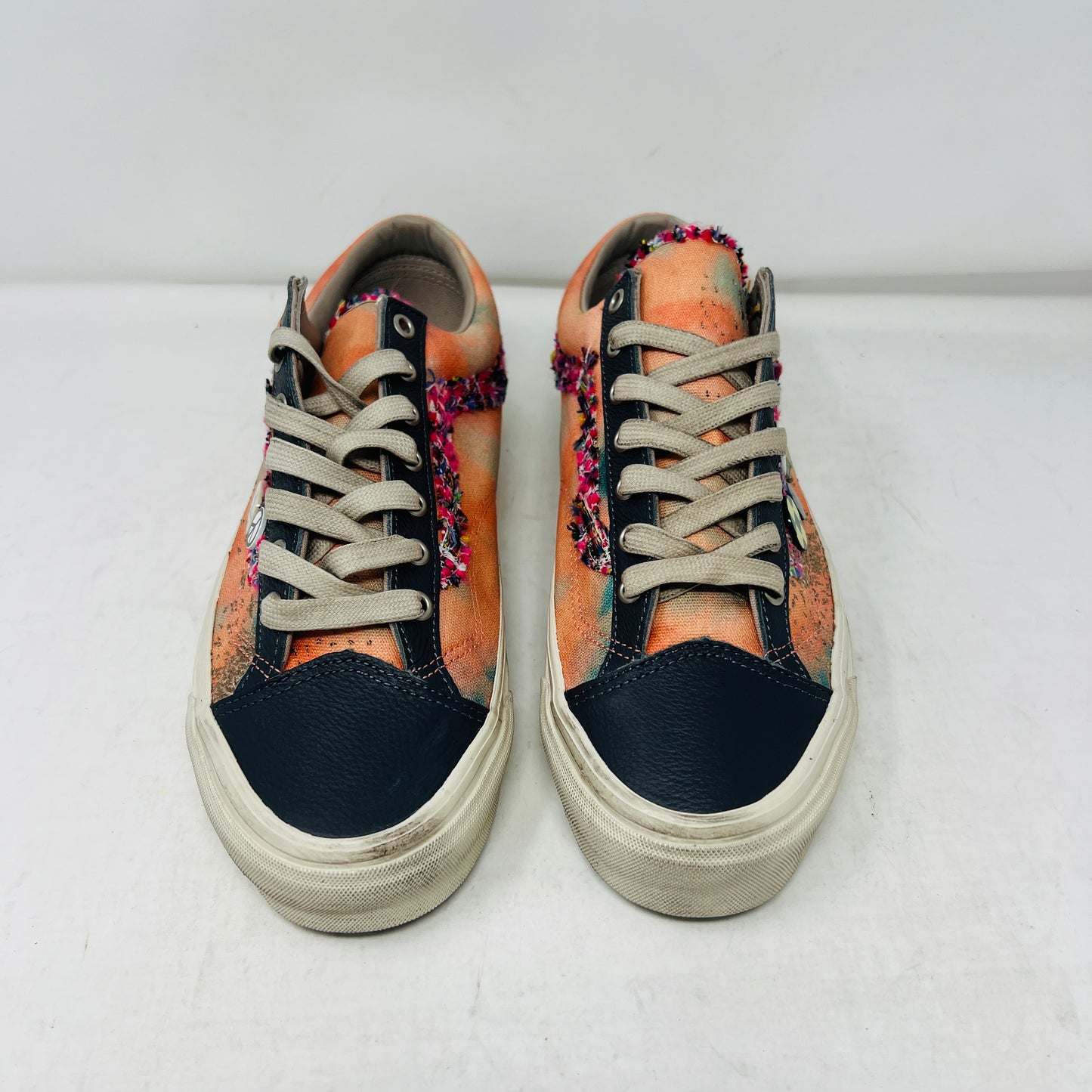 Vans Old Skool 36 LX Souvenir Asphalt