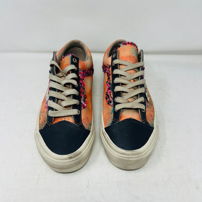 Vans Old Skool 36 LX Souvenir Asphalt