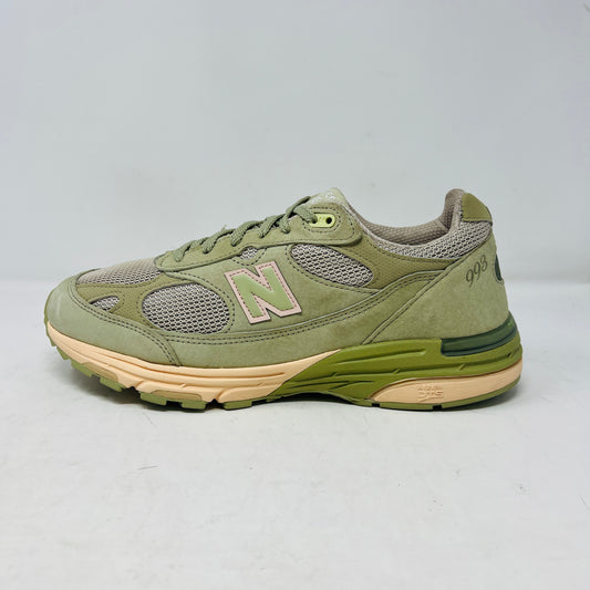 New Balance 993 Joe Freshgoods Performance Art Sage