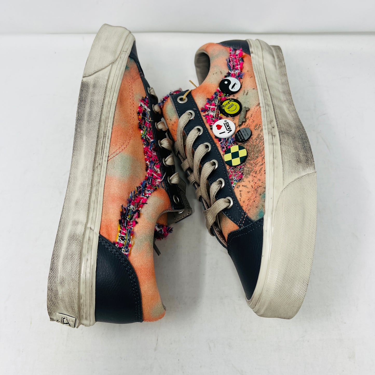 Vans Old Skool 36 LX Souvenir Asphalt