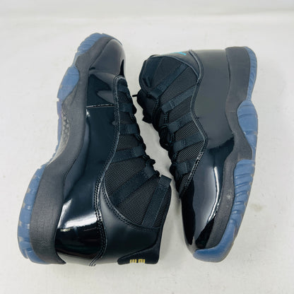 Jordan 11 Retro Gamma Blue (2025)
