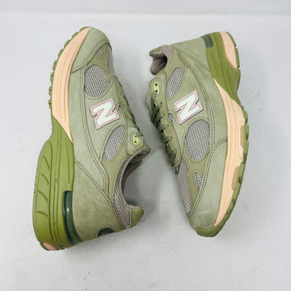 New Balance 993 Joe Freshgoods Performance Art Sage