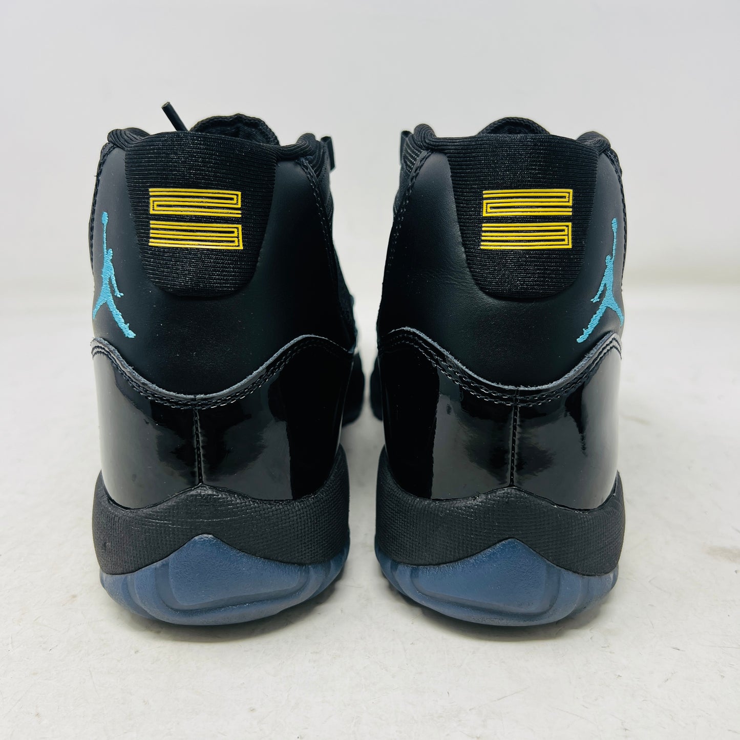 Jordan 11 Retro Gamma Blue (2025)