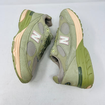 New Balance 993 Joe Freshgoods Performance Art Sage