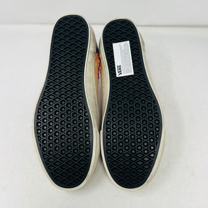 Vans Old Skool 36 LX Souvenir Asphalt
