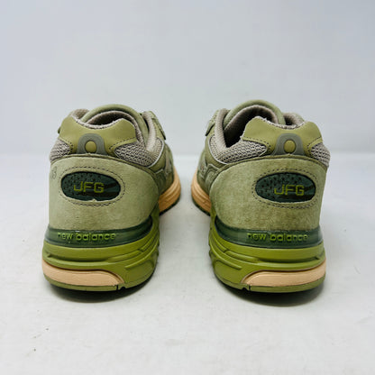 New Balance 993 Joe Freshgoods Performance Art Sage