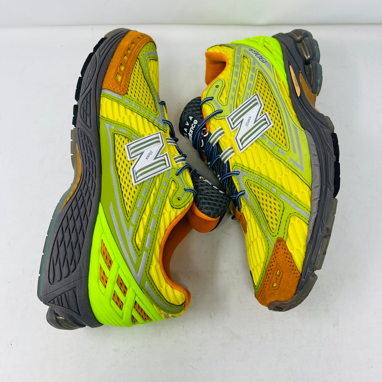 New Balance 1906R Action Bronson Scorpius