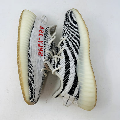 adidas Yeezy Boost 350 V2 Zebra