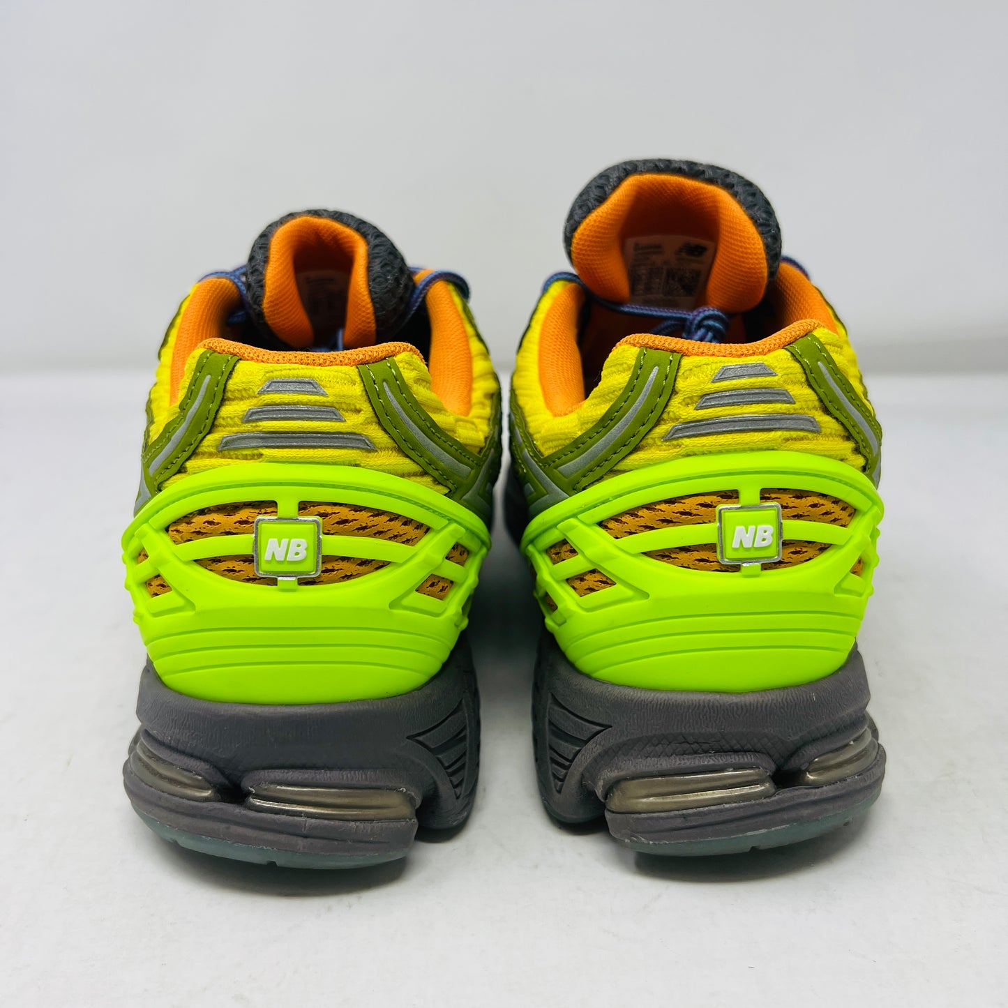 New Balance 1906R Action Bronson Scorpius