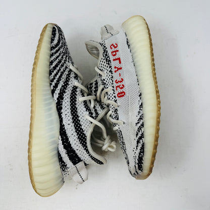 adidas Yeezy Boost 350 V2 Zebra