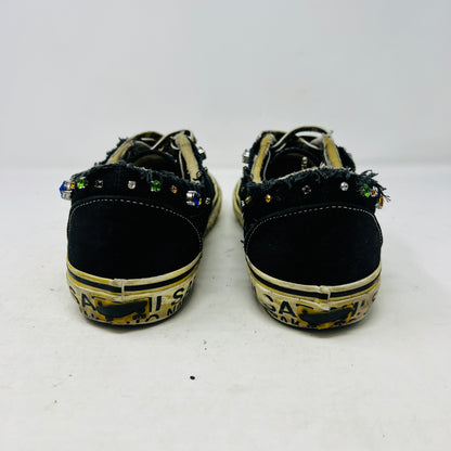 Vans OTW Era 95 Satoshi Nakamoto Lucky Charm