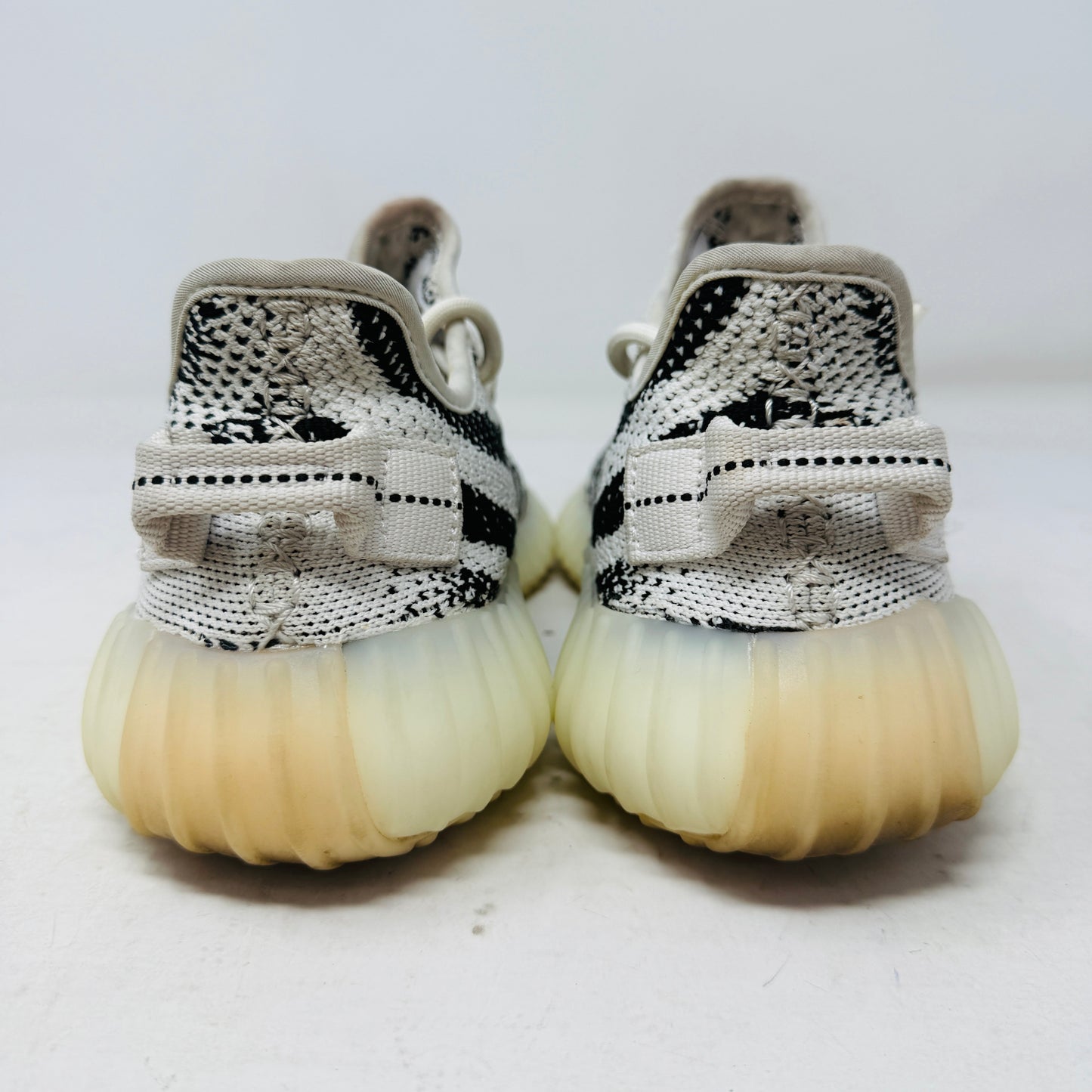 adidas Yeezy Boost 350 V2 Zebra
