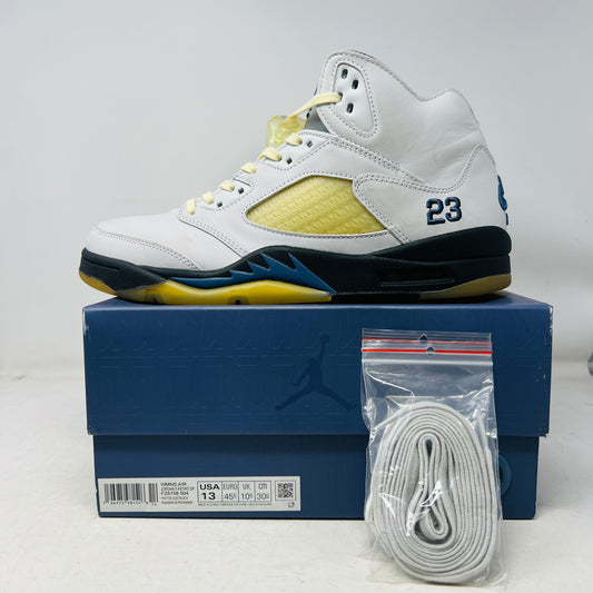 Jordan 5 Retro A Ma Maniére Dawn (Women's)