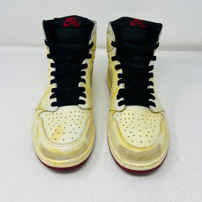Jordan 1 Retro High Nigel Sylvester