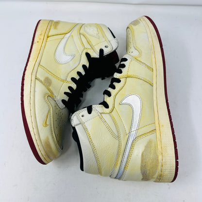 Jordan 1 Retro High Nigel Sylvester