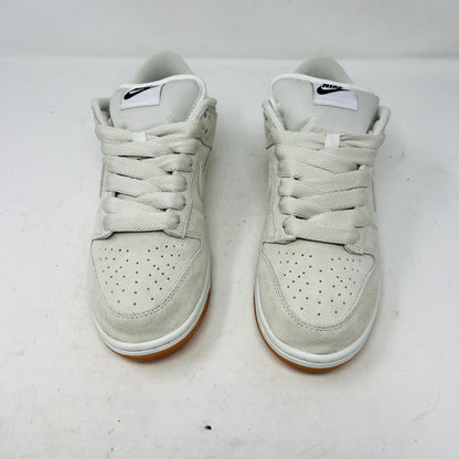 Nike SB Dunk Low Pro B Pale Ivory