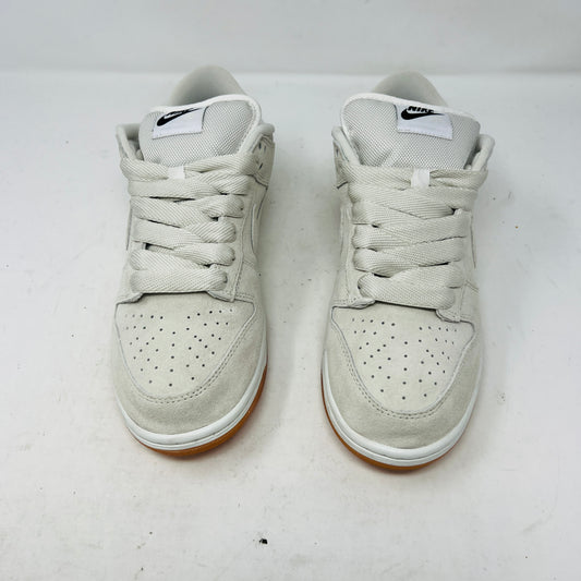 Nike SB Dunk Low Pro B Pale Ivory