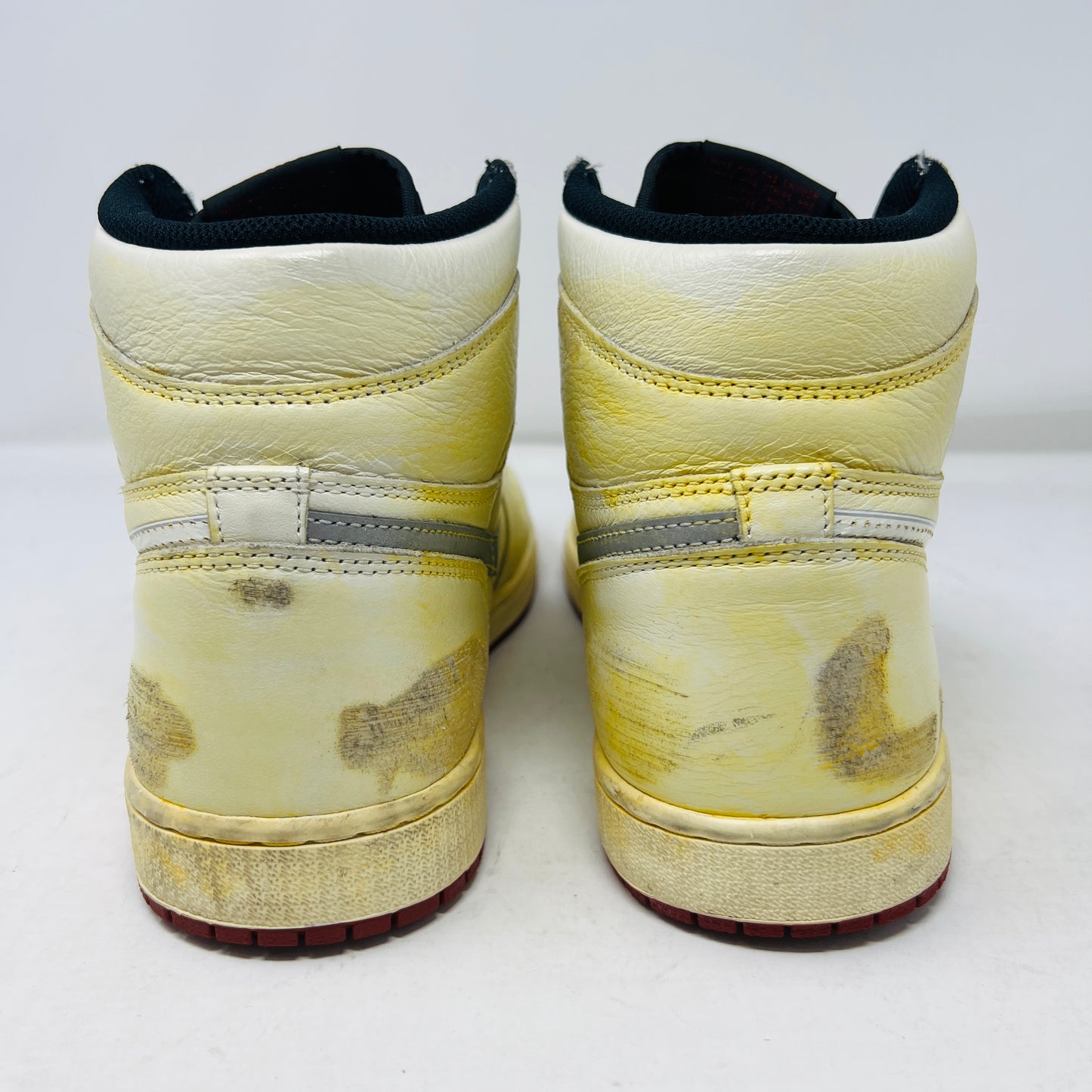 Jordan 1 Retro High Nigel Sylvester
