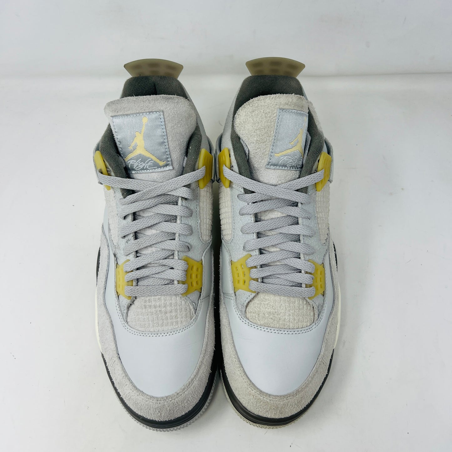 Jordan 4 Retro SE Craft Photon Dust