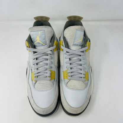 Jordan 4 Retro SE Craft Photon Dust