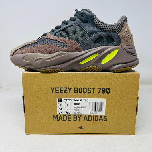 adidas Yeezy Boost 700 Mauve