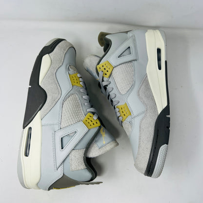 Jordan 4 Retro SE Craft Photon Dust