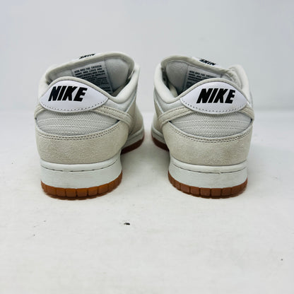 Nike SB Dunk Low Pro B Pale Ivory