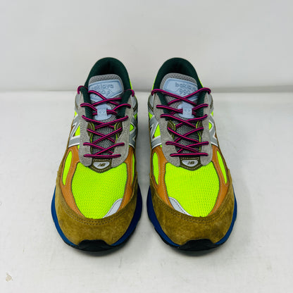 New Balance 990v6 MiUSA Action Bronson Baklava