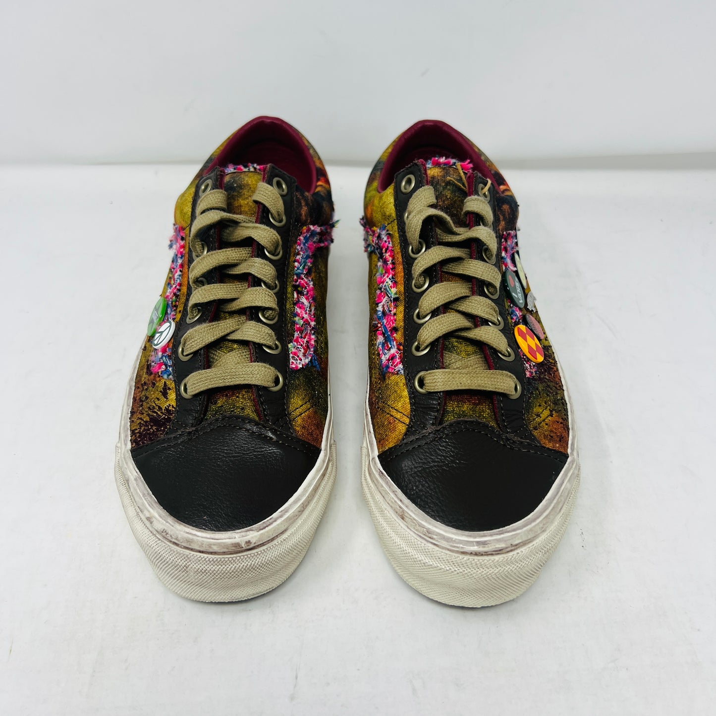 Vans Old Skool 36 LX Souvenir Warm Brown