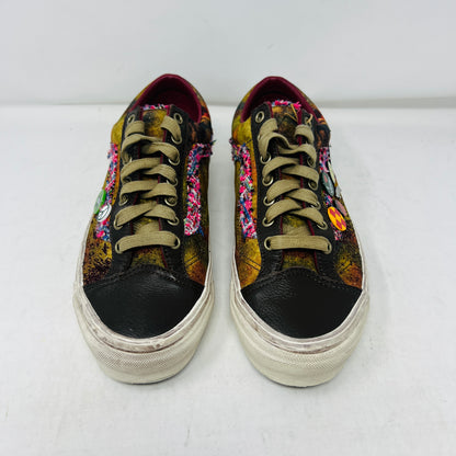 Vans Old Skool 36 LX Souvenir Warm Brown