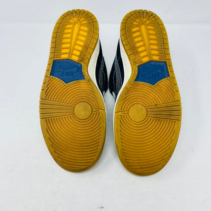 Nike SB Dunk Low Denim Sashiko