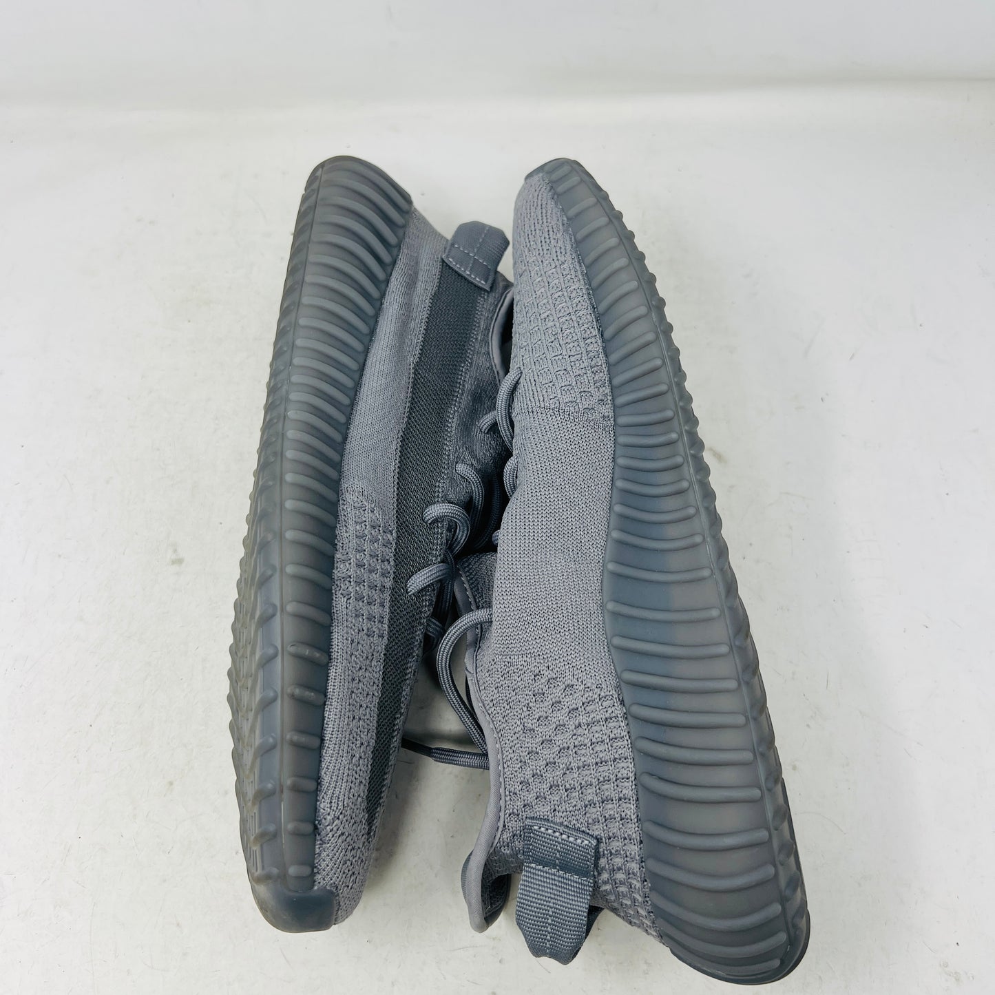 adidas Yeezy Boost 350 V2 Steel Grey