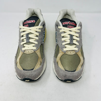 New Balance 990v3 MiUSA Teddy Santis Marblehead Incense
