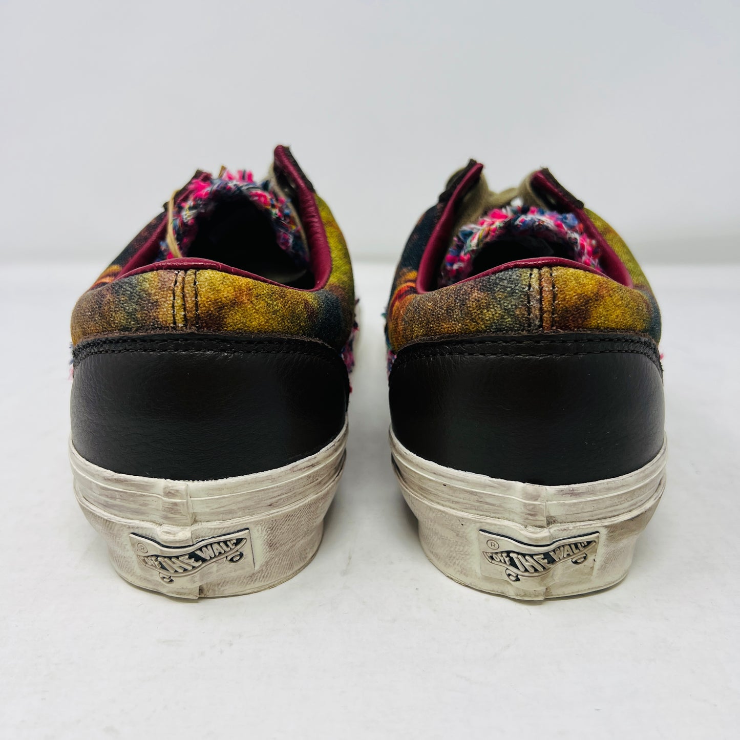 Vans Old Skool 36 LX Souvenir Warm Brown