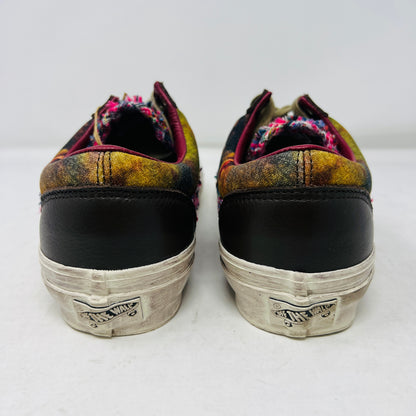 Vans Old Skool 36 LX Souvenir Warm Brown