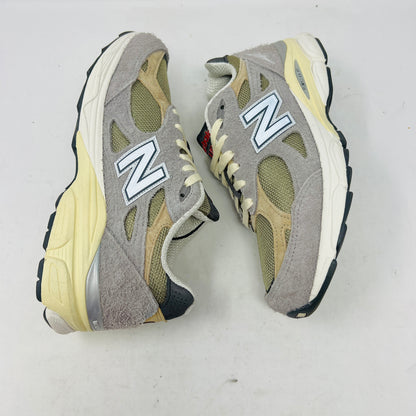 New Balance 990v3 MiUSA Teddy Santis Marblehead Incense